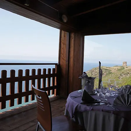 Torre - Adults Only Hotel Torre dei Corsari