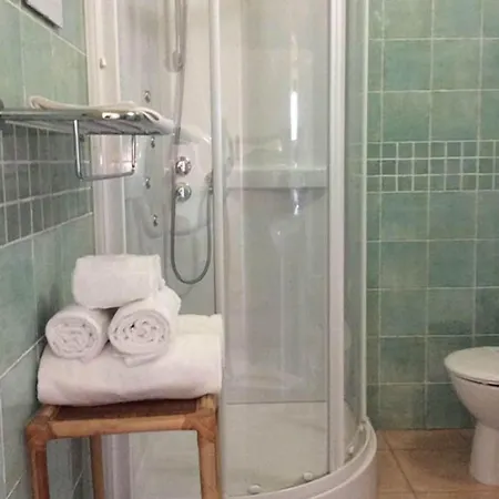 Torre - Adults Only Hotel Torre dei Corsari
