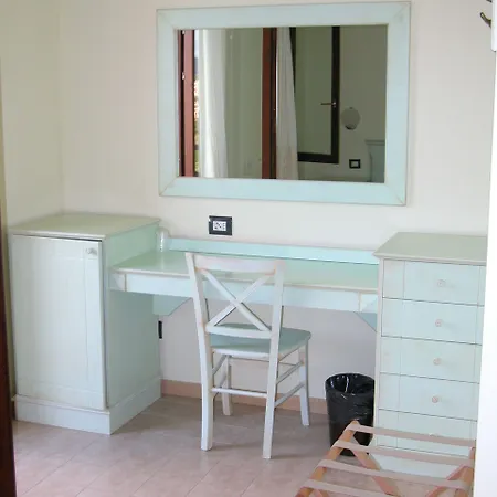 Torre - Adults Only Hotel Torre dei Corsari