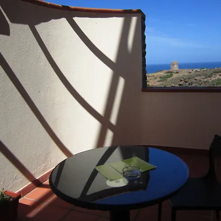 Torre - Adults Only 4* Torre dei Corsari