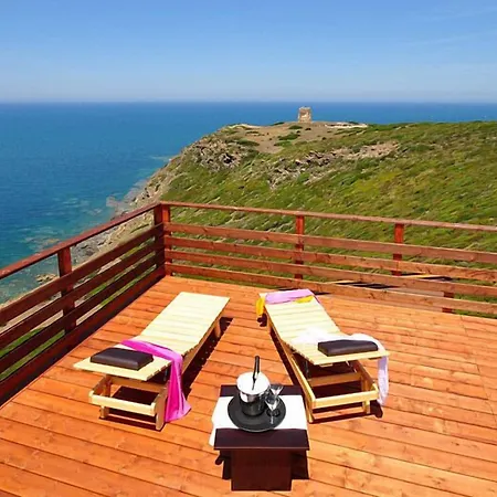 Torre - Adults Only Hotel Torre dei Corsari