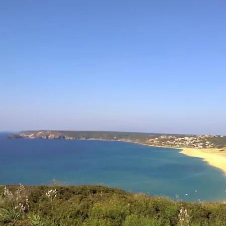 Torre - Adults Only Torre dei Corsari