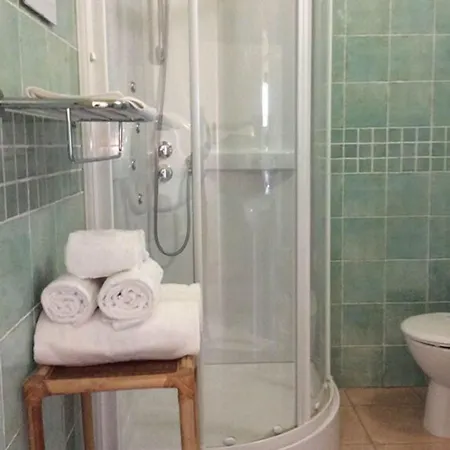 Hotel Torre - Adults Only Torre dei Corsari