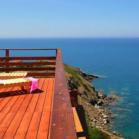 Torre - Adults Only Hotel Torre dei Corsari