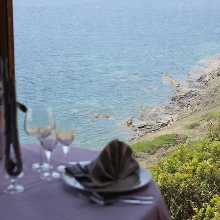 Torre - Adults Only Hotel Torre dei Corsari