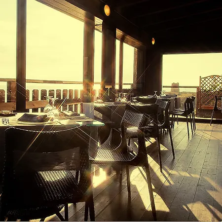 Torre - Adults Only Torre dei Corsari