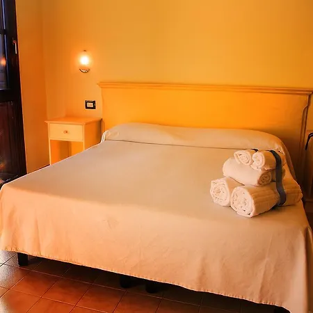 Torre - Adults Only Hotel Torre dei Corsari