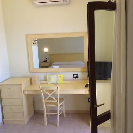 Torre - Adults Only Hotel Torre dei Corsari