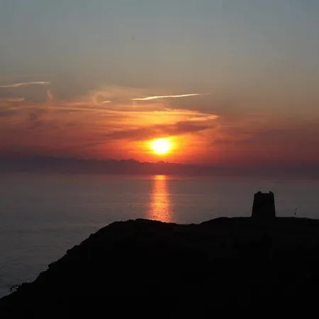 Hotel Torre - Adults Only Torre dei Corsari