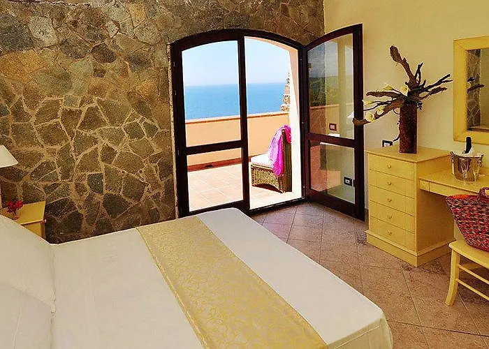 Torre - Adults Only Szálloda