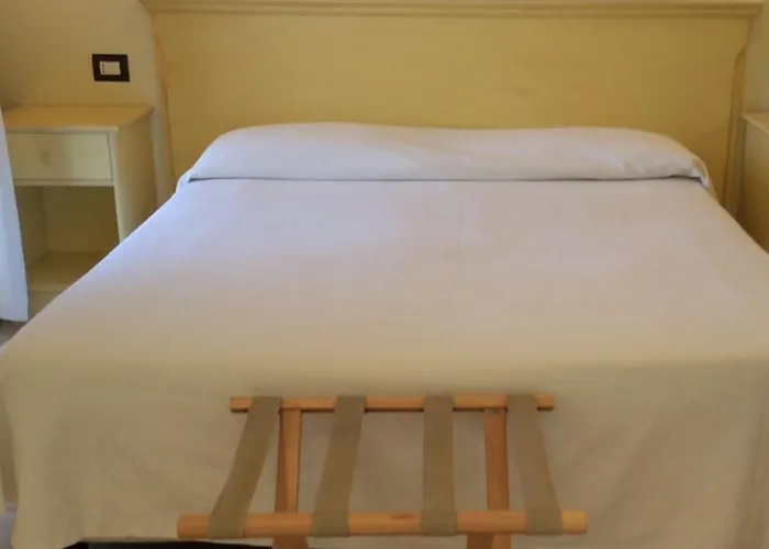 Torre - Adults Only Szálloda Torre Dei Corsari