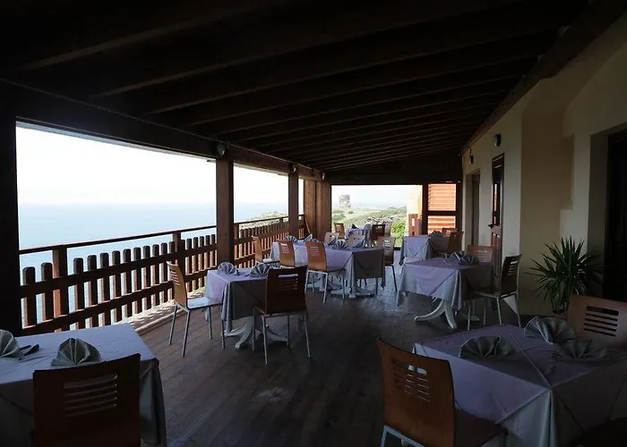 Torre - Adults Only 4* Torre Dei Corsari