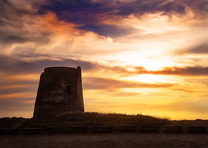 Torre - Adults Only 4* Torre Dei Corsari