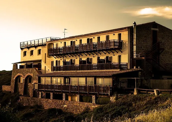 Torre - Adults Only 4* Torre Dei Corsari