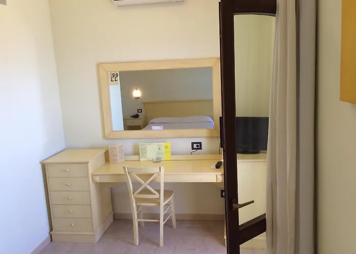 Torre - Adults Only Szálloda Torre Dei Corsari