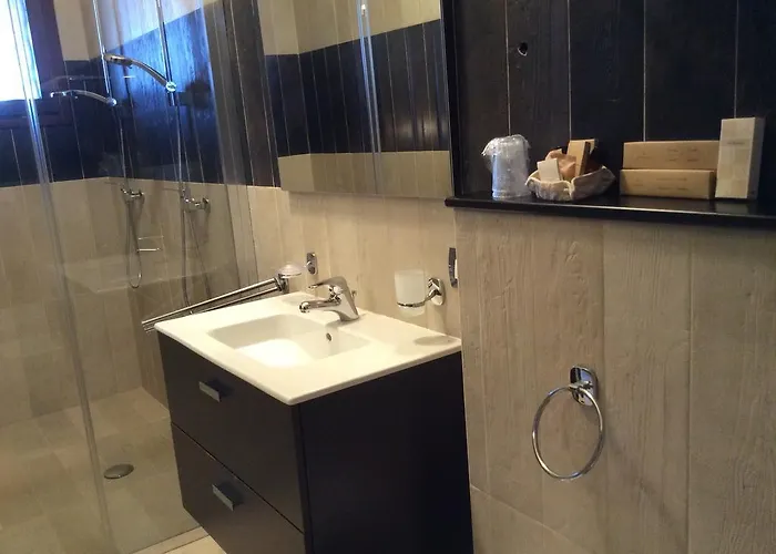 Torre - Adults Only Szálloda