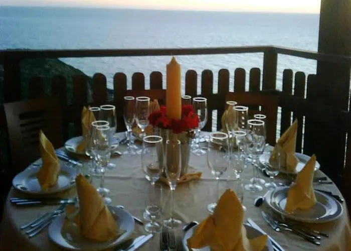 Torre - Adults Only Szálloda 4*