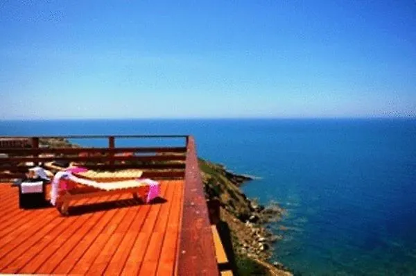 Szálloda Torre - Adults Only Torre Dei Corsari