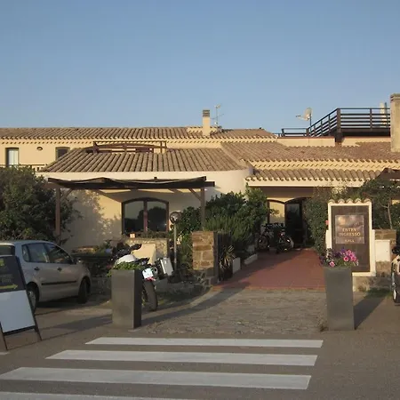 Torre - Adults Only Otel