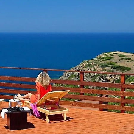 Hotel Torre - Adults Only Torre dei Corsari