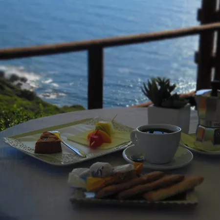 Torre - Adults Only 4* Torre dei Corsari