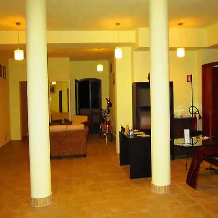 Torre - Adults Only Otel