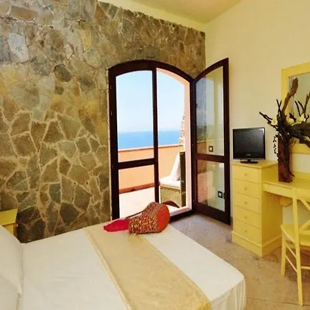 Otel Torre - Adults Only Torre dei Corsari