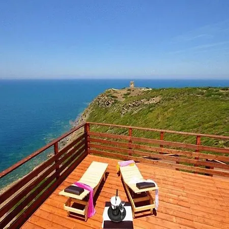 Otel Torre - Adults Only