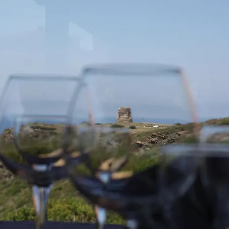 Torre - Adults Only Hotel