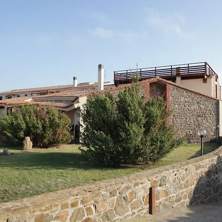 Torre - Adults Only Hotel Torre dei Corsari