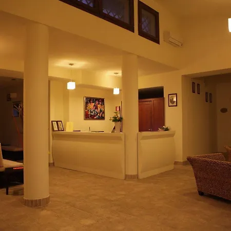 Torre - Adults Only Hotel Torre dei Corsari