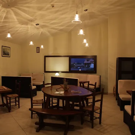 Torre - Adults Only Hotel Torre dei Corsari