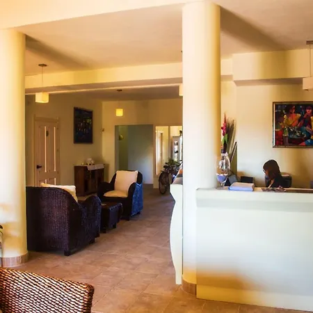 Torre - Adults Only Hotel Torre dei Corsari