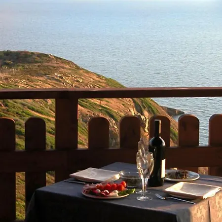 فندق Torre - Adults Only
