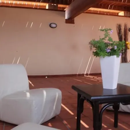 Torre - Adults Only 4*