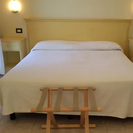 Torre - Adults Only Hotel Torre dei Corsari