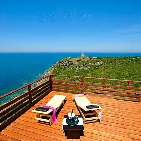 Torre - Adults Only Otel 4*