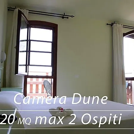 Torre - Adults Only 4* Torre dei Corsari