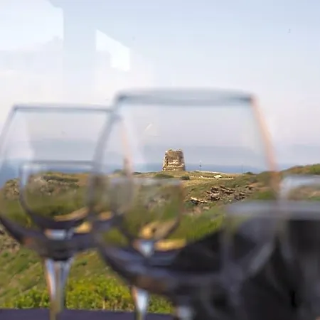 Torre - Adults Only 4* Torre dei Corsari