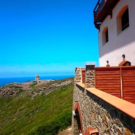 Hotel Torre - Adults Only