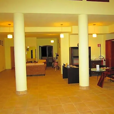 Torre - Adults Only Otel Torre dei Corsari