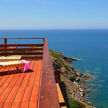 Torre - Adults Only 4* Torre dei Corsari