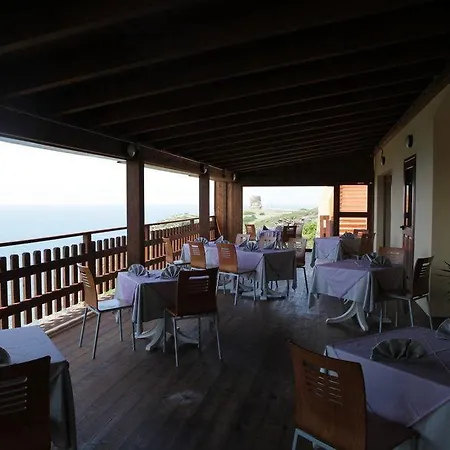 Torre - Adults Only 4* Torre dei Corsari