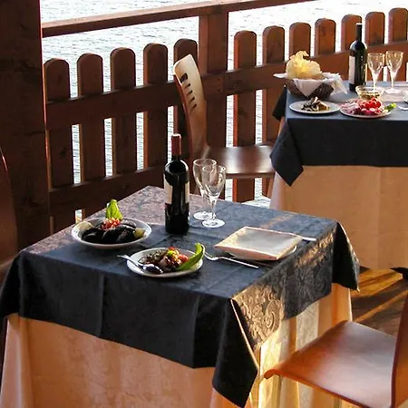 Torre - Adults Only Hotel