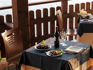 Torre - Adults Only 호텔 토레 데이 코르사리