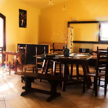 호텔 Torre - Adults Only 토레 데이 코르사리