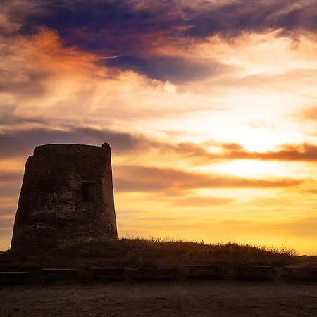 Torre - Adults Only 4* Torre dei Corsari