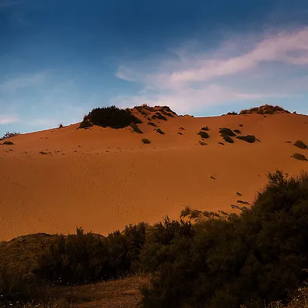 Torre - Adults Only 호텔 토레 데이 코르사리