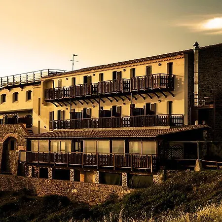 Torre - Adults Only 4* Torre dei Corsari