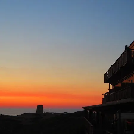 Torre - Adults Only 토레 데이 코르사리